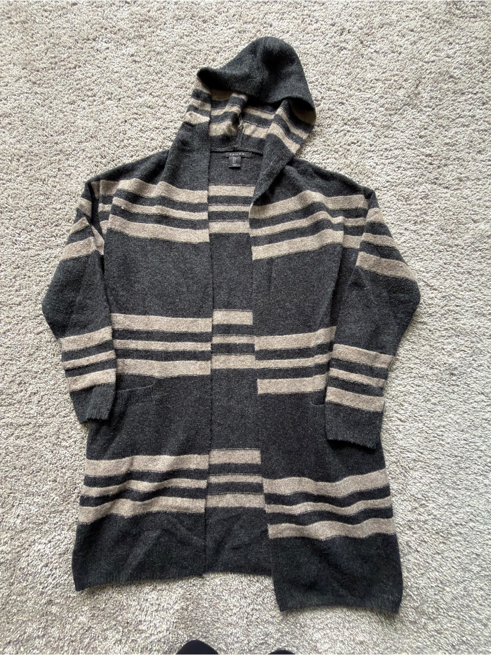 Tahari Cardigan Sweater